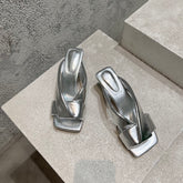 China Replica Bottega Veneta Women Shoes 105usd Only